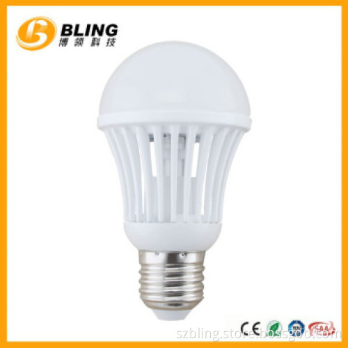 9W dimmable A60 LED bulb,700lm-820lm,competitively priced